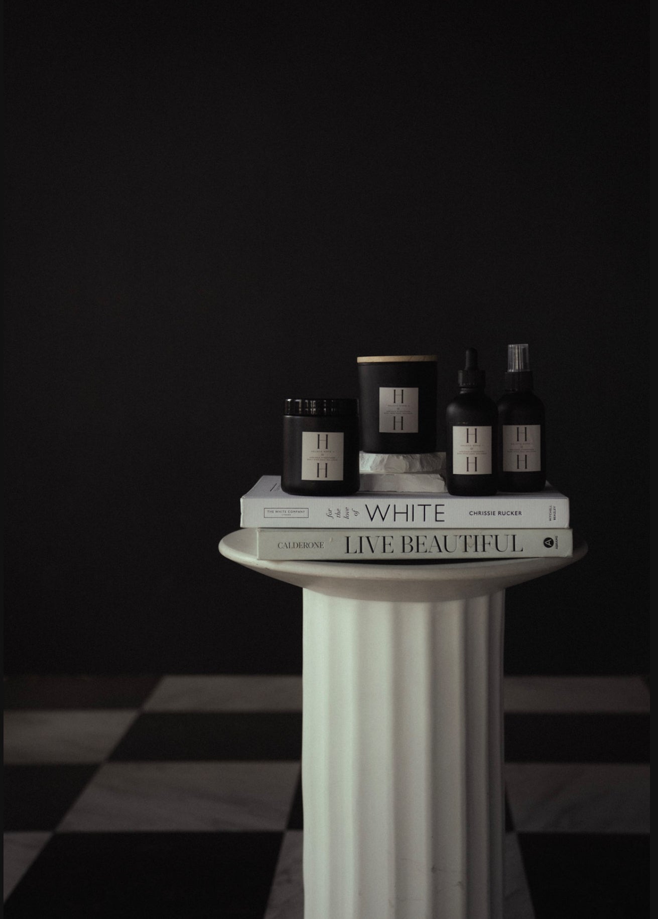 Holistic Hippie Aura™ Elixir One: All-Over Fine Mist Essence