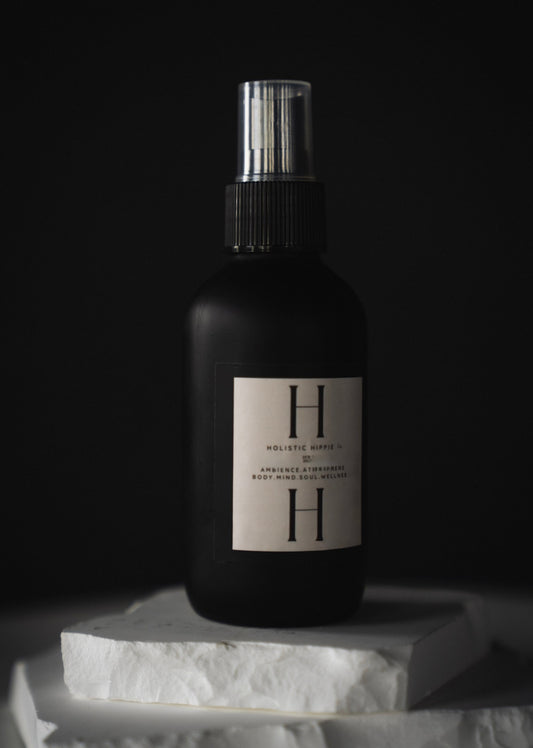 Holistic Hippie Aura™ Elixir One: All-Over Fine Mist Essence