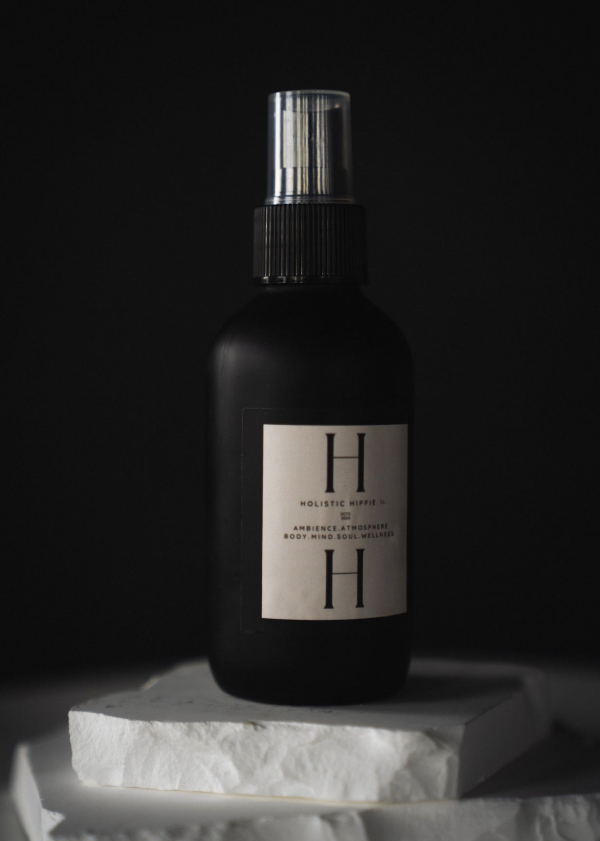Holistic Hippie Aura™ Elixir One: Duo Mini Bundle – Radiance On the Go