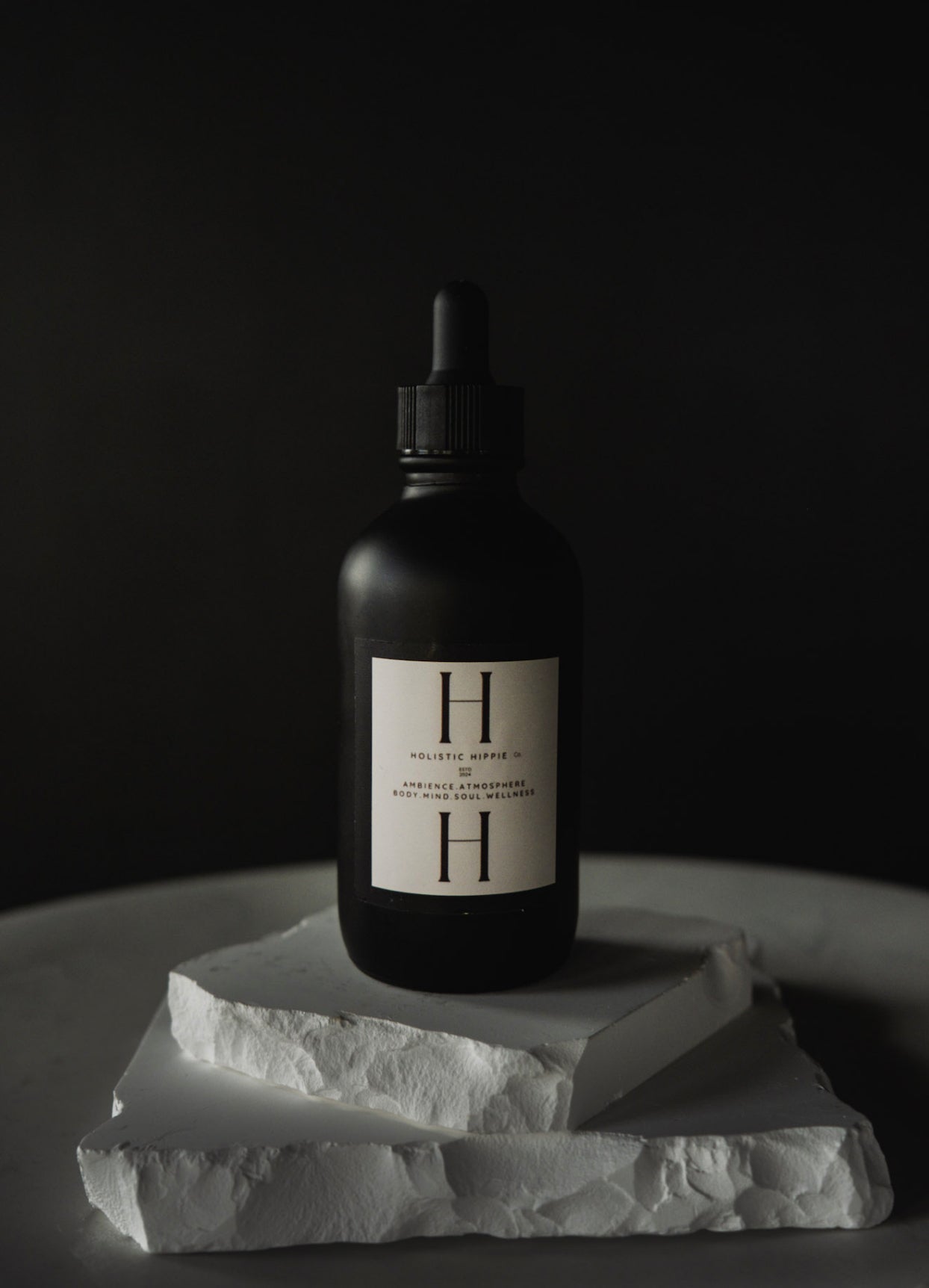 Holistic Hippie Aura™ Elixir One: Duo Mini Bundle – Radiance On the Go